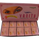 Vanity Eyebrow Threading Facial Hair Removal Cotton Threads 100 Boxes