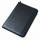 Collins Conference Ringbinder Portfolio A4 Folder Zipped