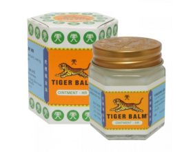 White Tiger Balm 18g