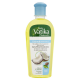 Dabur Vatika Enriched Coconut Hair Oil for Thick Hair Growth 200ml