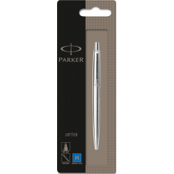 Parker Jotter Stainless Steel Ballpoint Ball Pen CT