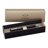 Parker Vector Stainless Steel Fountain Ink Pen Black with Gift Box