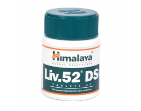 Himalaya Herbal Healthcare Himalaya Liv 52 Ds 100 Tablets