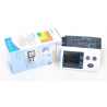 Upper Arm Digital Blood Pressure Monitor Measurement Device Machine Checker Cuff