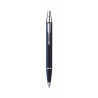 Parker IM Chrome Trim Retractable Ballpoint Pen with Medium Nib S0856460