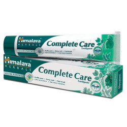 Himalaya Herbal Complete Care Toothpaste 75ml