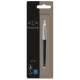 Parker Jotter Standard Ballpoint Ball Pen Stainless Steel Black (Blister Pack)