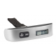 50kg Portable Luggage Scale, Suitcase Weigher