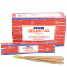Satya Sai Baba Nag Champa Celestial Incense Sticks Box of 12