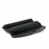 Laptop Lap Tray Desk with Cushion Cushioned Holder for In Car, Computer, Bed