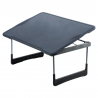 Folding Laptop Bed Table Stand Desk Computer Height Adjustable Breakfast Tray