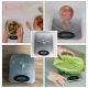 10kg Digital Electronic Kitchen Postal Scales Postage Parcel Weighing Weight