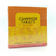 Pure Camphor Tablets Blocks Kapur Dhoop 64 Cubes